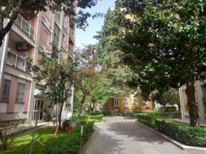 Oasi Ridolfi Rome